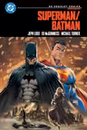 Superman/Batman - Book One