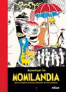 Aventuri in Momilandia - Volumul 1