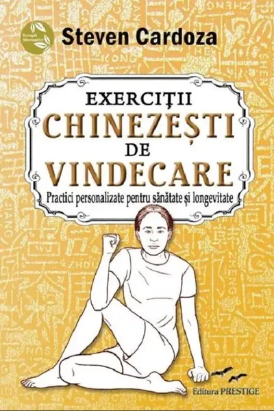 Exercitii chinezesti de vindecare