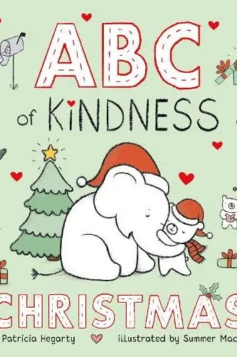 ABC of Kindness at Christmas