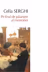 Pe firul de paianjen al memoriei