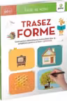 Trasez forme
