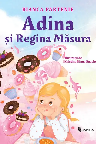 Adina si Regina Masura