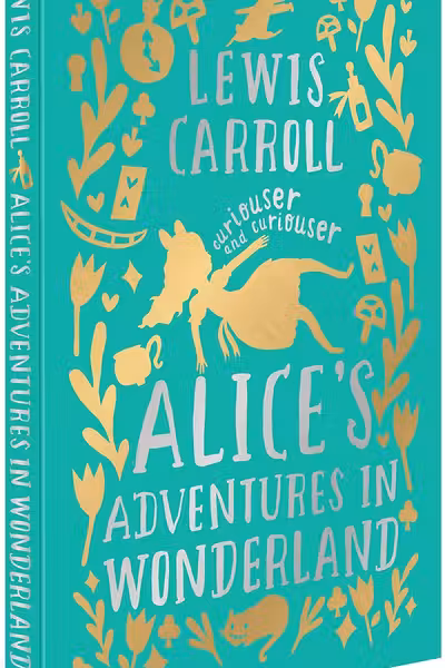 Alice's Adventures in Wonderland