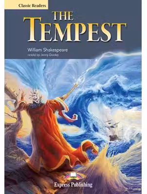 The Tempest Retold
