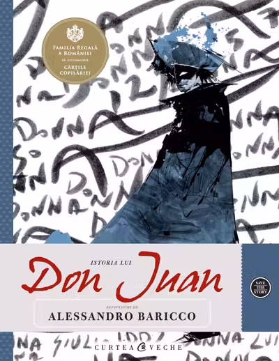 Istoria lui Don Juan