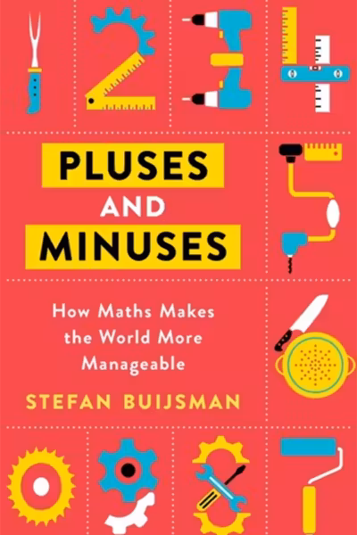 Pluses and Minuses