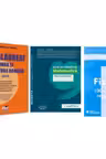 Pachet Bacalaureat 2026. Limba si literatura romana, Matematica filiera tehnologica: servicii, resurse si tehnic si Fizica 100 variante rezolvate - Mariana Badea, Marius Burtea, Doru Badiu