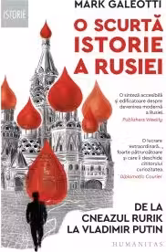 O scurta istorie a Rusiei