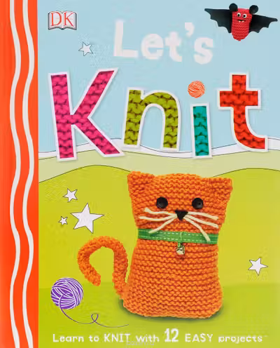 Lets knit