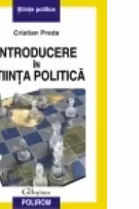 Introducere in stiinta politica