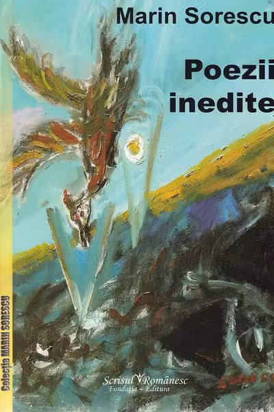 Poezii inedite