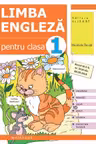Limba engleză pentru clasa I