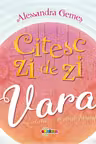 Citesc zi de zi - Vara