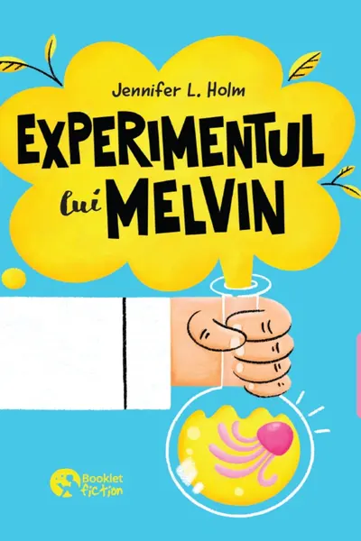 Experimentul lui Melvin