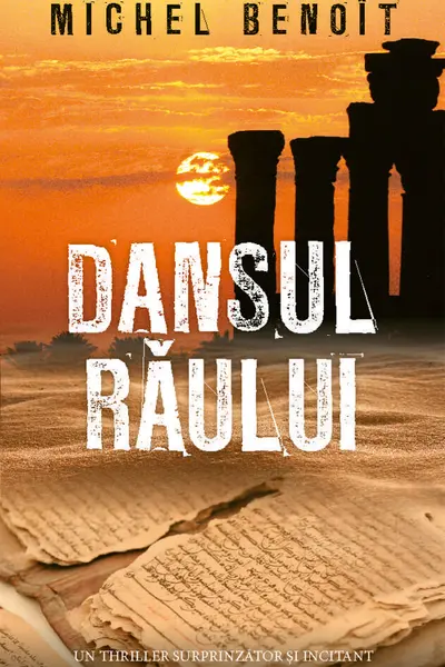 Dansul raului