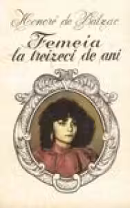 Femeia la treizeci de ani