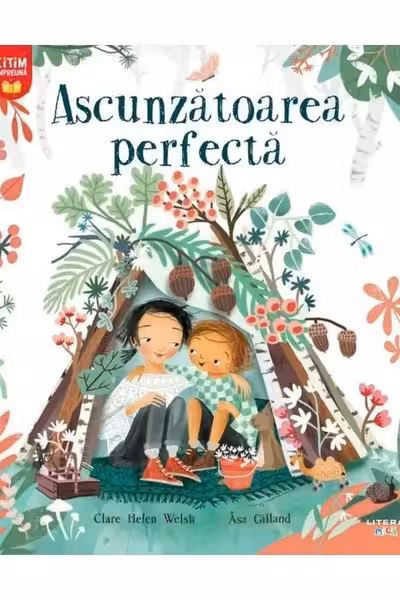 ASCUNZATOAREA PERFECTA.
