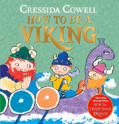 How to be a Viking