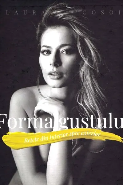 Forma gustului