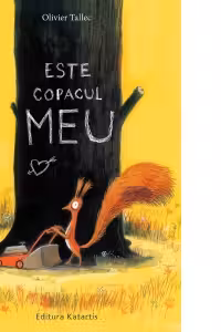 Este copacul meu