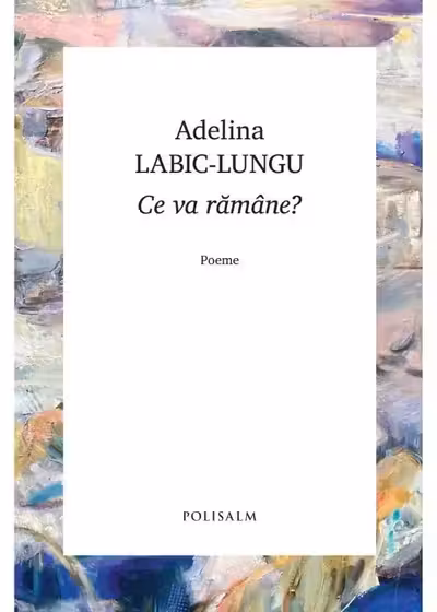 Ce va ramane?