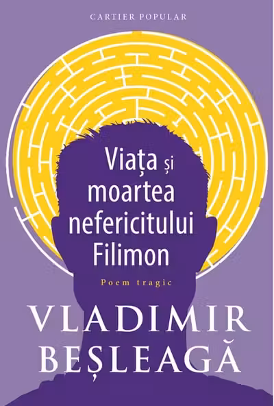 Viata si moartea nefiricitului Filimon