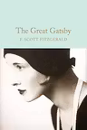 The Great Gatsby (Macmillan Collector's Library)