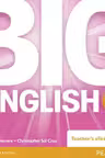 Big English 3 Teacher's eText CD-Rom