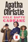 Cele sapte cadrane (editie tie-in)