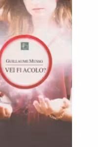 Vei fi acolo? All