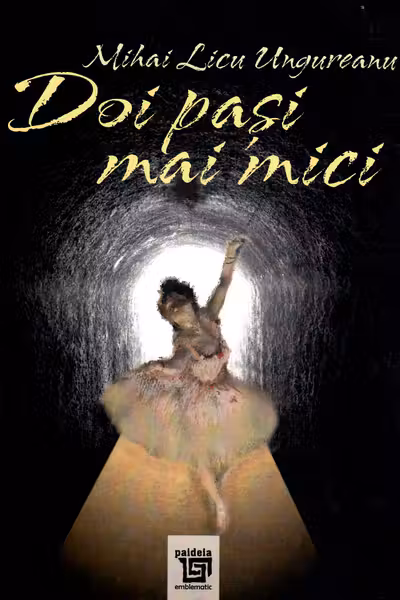 Doi pași mai mici