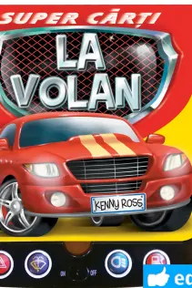 La volan