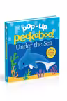 Pop-Up Peekaboo! Under The Sea by DK