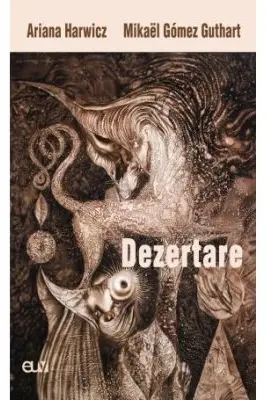 Dezertare