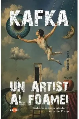 Un artist al foamei