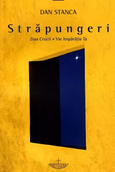 Străpungeri