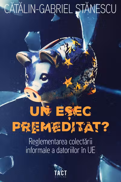 Un esec premeditat?