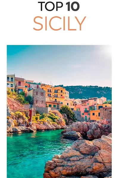 Top 10 Sicily