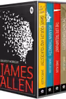 Greatest Works By James Allen
