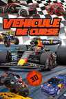 Vehicule de curse 3D