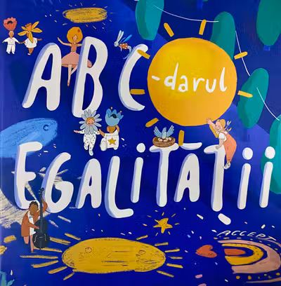 ABC-darul egalitatii