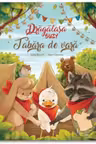 Dragalasa Suzy. Tabara de vara