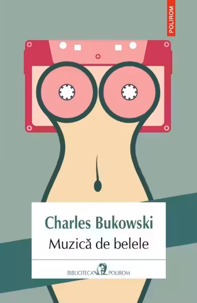 Muzica de belele