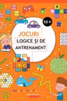 Jocuri logice si de antrenament