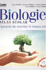 Atlas scolar de biologie. Functiile de nutritie in lumea vie