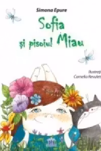 Sofia si pisoiul Miau