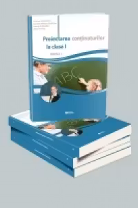 Proiectarea continuturilor la clasa I. Partea I