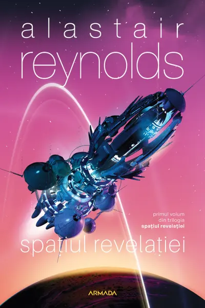 Spatiul Revelatiei