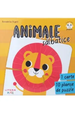 Animale salbatice